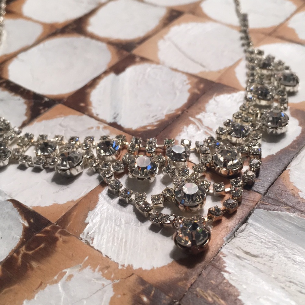 Gorgeous necklace